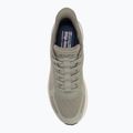 Кросівки чоловічі SKECHERS Bobs Squad 4 olive 5