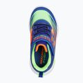 Кросівки дитячі SKECHERS Flex-Glow Ultra blue/mint 13