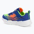 Кросівки дитячі SKECHERS Flex-Glow Ultra blue/mint 3