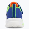 Кросівки дитячі SKECHERS Flex-Glow Ultra blue/mint 6