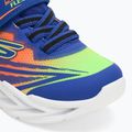 Кросівки дитячі SKECHERS Flex-Glow Ultra blue/mint 7