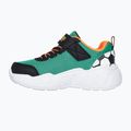 Кросівки дитячі SKECHERS Play Scene green/multi 10
