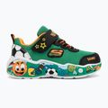 Кросівки дитячі SKECHERS Play Scene green/multi 2