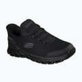 Кросівки чоловічі SKECHERS Glide-Step Sylo black 8