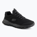 Кросівки чоловічі SKECHERS Glide-Step Sylo black