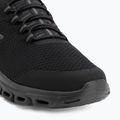 Кросівки чоловічі SKECHERS Glide-Step Sylo black 7