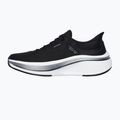Кросівки для бігу жіночі SKECHERS Go Run Elevate 2.0 Banyan black 10