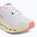 Жіночі кросівки SKECHERS Max Cushioning Glide-Step Caledonia білі 7