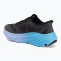 Кросівки для бігу жіночі SKECHERS Max Cushioning Endeavour Hallandale black 3