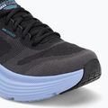 Кросівки для бігу жіночі SKECHERS Max Cushioning Endeavour Hallandale black 7