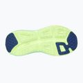 Кросівки для бігу жіночі SKECHERS Max Cushioning Endeavour Hallandale navy/lime 4
