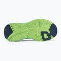 Кросівки для бігу жіночі SKECHERS Max Cushioning Endeavour Hallandale navy/lime 4