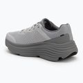 Кросівки чоловічі SKECHERS Max Cushioning Endeavour gray 3