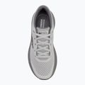 Кросівки чоловічі SKECHERS Max Cushioning Endeavour gray 5