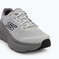 Кросівки чоловічі SKECHERS Max Cushioning Endeavour gray 7