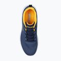 Кросівки чоловічі Skechers Bobs Sport B Flex Icy Edge navy 5