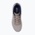 Кросівки чоловічі Skechers Bobs Sport B Flex Icy Edge taupe 5