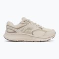 Кросівки для бігу жіночі SKECHERS Go Run Consistent 2.0 Advantage beige 2