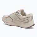 Кросівки для бігу жіночі SKECHERS Go Run Consistent 2.0 Advantage beige 3