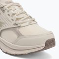 Кросівки для бігу жіночі SKECHERS Go Run Consistent 2.0 Advantage beige 7