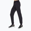 Штани жіночі SKECHERS Skechlux Elevate Jogger black 3