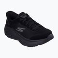 Кросівки чоловічі SKECHERS Max Cushioning Endeavour Cardova black