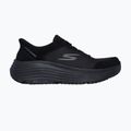 Кросівки чоловічі SKECHERS Max Cushioning Endeavour Cardova black 2