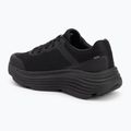 Кросівки чоловічі SKECHERS Max Cushioning Endeavour black 3