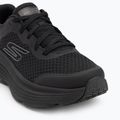 Кросівки чоловічі SKECHERS Max Cushioning Endeavour black 7
