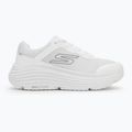Кросівки чоловічі SKECHERS Max Cushioning Endeavour white 2