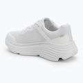 Кросівки чоловічі SKECHERS Max Cushioning Endeavour white 3