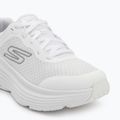 Кросівки чоловічі SKECHERS Max Cushioning Endeavour white 7