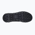 Кросівки чоловічі Skechers Track Leshur black 11