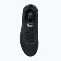 Кросівки чоловічі Skechers Track Leshur black 12