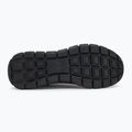 Кросівки чоловічі Skechers Track Leshur black 4