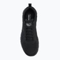 Кросівки чоловічі Skechers Track Leshur black 5