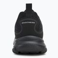 Кросівки чоловічі Skechers Track Leshur black 6
