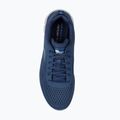 Кросівки чоловічі Skechers Track Leshur blue 5