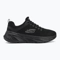 Кросівки чоловічі SKECHERS Edgeride Contention black 2