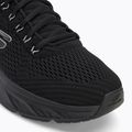 Кросівки чоловічі SKECHERS Edgeride Contention black 7