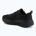 Кросівки для бігу чоловічі SKECHERS Go Run Elevate 2.0 Fluid Motion black 3