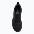 Кросівки для бігу чоловічі SKECHERS Go Run Elevate 2.0 Fluid Motion black 5