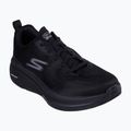Кросівки для бігу чоловічі SKECHERS Go Run Elevate 2.0 Fluid Motion black 8
