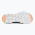 Кросівки жіночі SKECHERS Flex Appeal 5.0 New Path slate 4