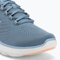 Кросівки жіночі SKECHERS Flex Appeal 5.0 New Path slate 7