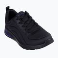 Жіночі туфлі SKECHERS Bobs Vision Air чорні 2