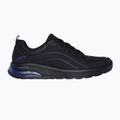 Жіночі туфлі SKECHERS Bobs Vision Air чорні