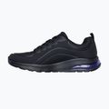 Жіночі туфлі SKECHERS Bobs Vision Air чорні 3