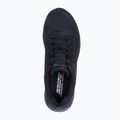 Жіночі туфлі SKECHERS Bobs Vision Air чорні 5