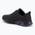 Жіночі туфлі SKECHERS Bobs Vision Air чорні 3